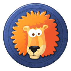 מבחן אישיות אסטרולוגיה - מזל אריה - בחן את עצמך - לאב און המגזין לאהבה love-on