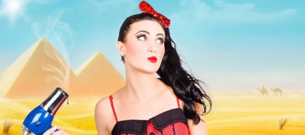 מתאפרים נכון בקיץ