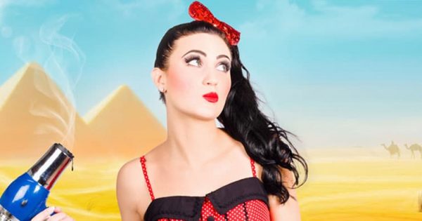 מתאפרים נכון בקיץ