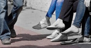 תל אביב- מורכבת כמו אישה, מפתה, הפכפכה