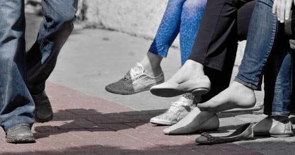 תל אביב- מורכבת כמו אישה, מפתה, הפכפכה