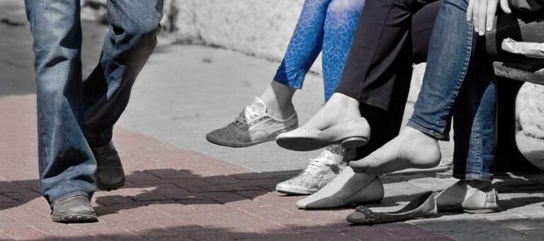 תל אביב- מורכבת כמו אישה, מפתה, הפכפכה