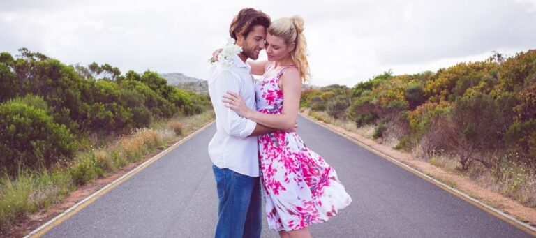 הצלחה בדרך לזוגיות