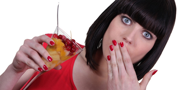 משפטים שאסור להגיד בדייט הראשון לגבר