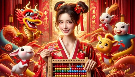 מחשבון אסטרולוגיה סינית - מהו המזל הסיני שלי?