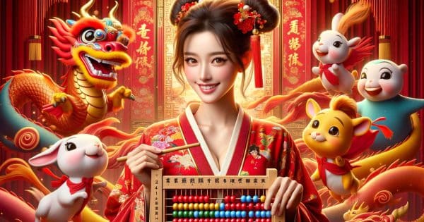 מחשבון אסטרולוגיה סינית - מהו המזל הסיני שלי?