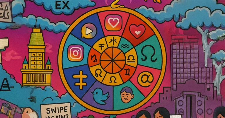 גלגל המזל - Wheel of fortune - טארוט