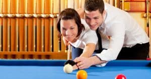 לאן לצאת לדייט הראשון