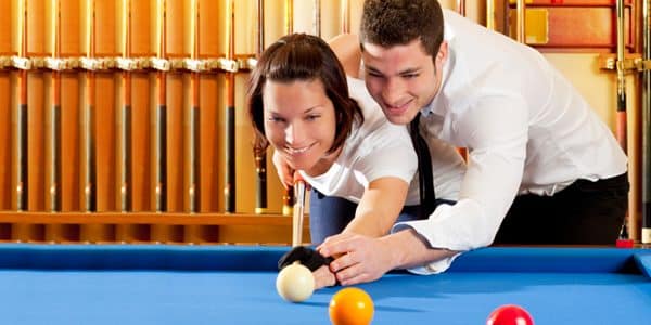 לאן לצאת לדייט הראשון