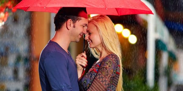 אוסף שירי חורף רומנטיים