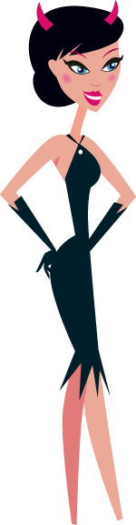 איך לזרוק בחור שלא רוצה ללכת