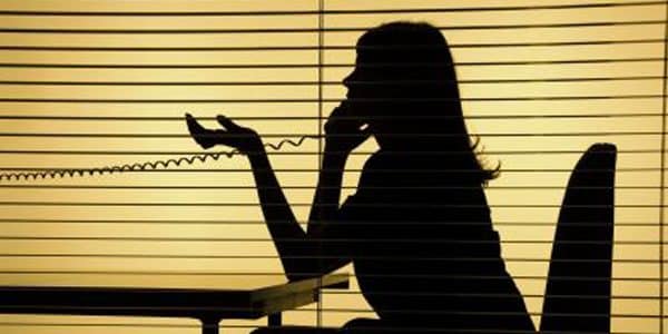 רומן טלפוני או קשר אמיתי?!