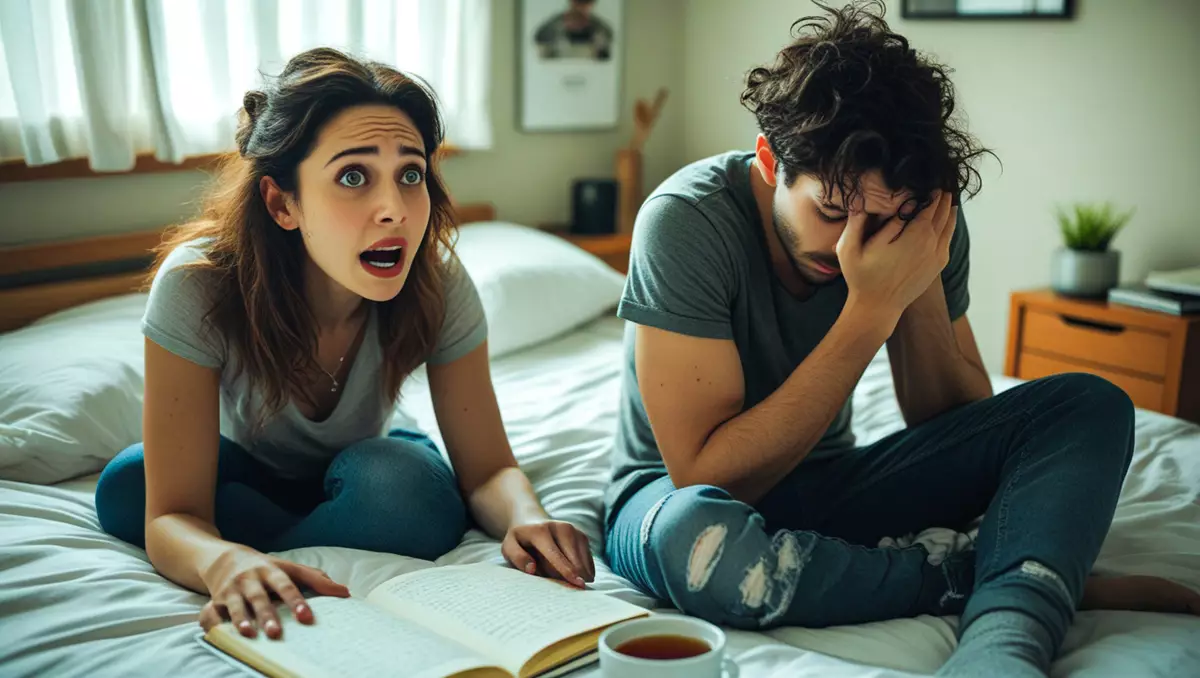 סרטן - דרמה קווין עם דמעות של תירוץ. מצטיין בלהרגיש. נכשל בלהחזיק אותך.