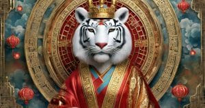 מזל נמר - אסטרולוגיה סינית