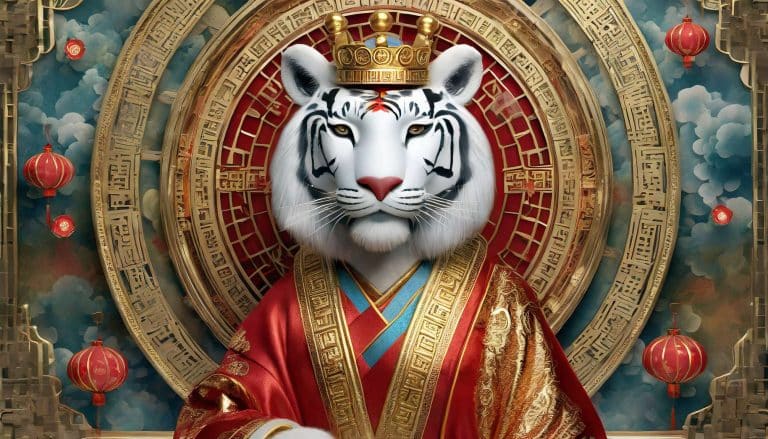 מזל נמר - אסטרולוגיה סינית