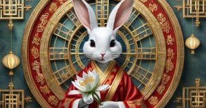 מזל ארנב - אסטרולוגיה סינית