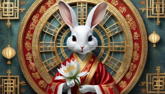מזל ארנב - אסטרולוגיה סינית