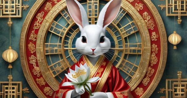 מזל ארנב - אסטרולוגיה סינית
