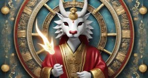 מזל דרקון - אסטרולוגיה סינית
