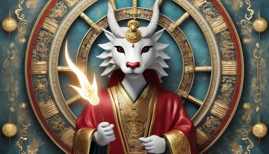 מזל דרקון - אסטרולוגיה סינית