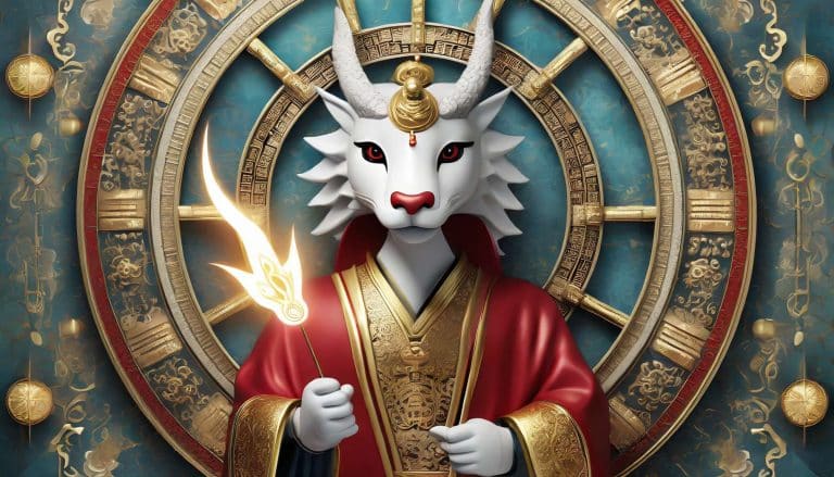 מזל דרקון - אסטרולוגיה סינית