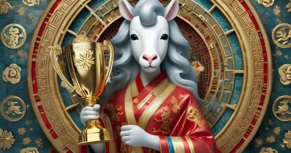 מזל סוס - אסטרולוגיה סינית