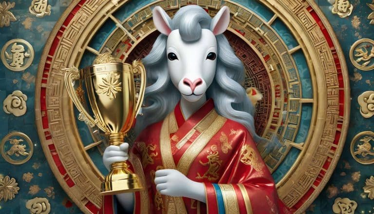 מזל סוס - אסטרולוגיה סינית