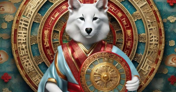 מזל כלב - אסטרולוגיה סינית