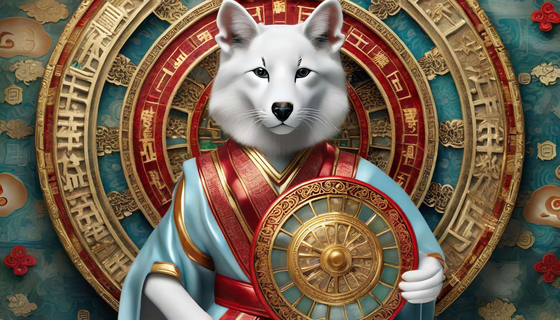 מזל כלב - אסטרולוגיה סינית