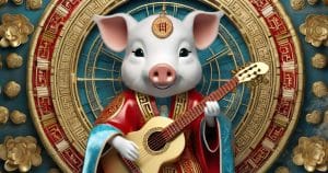 מזל חזיר - אסטרולוגיה סינית